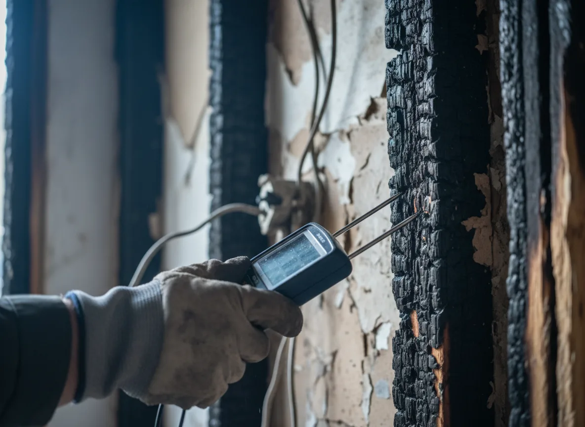 Fire Damage Restoration Rosamond, CA FAQs